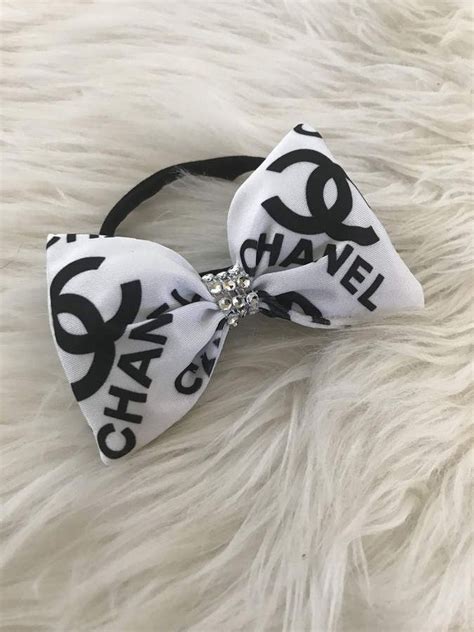 chanel hair accessories 2018|Chanel hair accessories etsy.